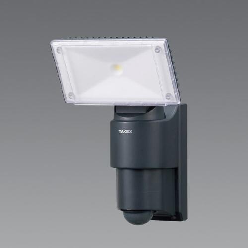 ESCO AC100V/17W LED Sensor Light, Rainproof Type EA864C-51