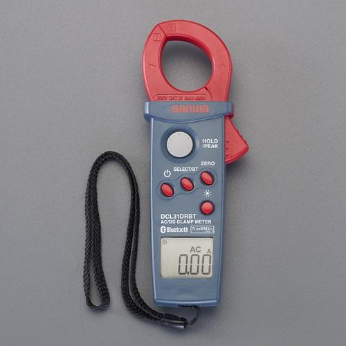 Esco Clamp Meter (Digital Mini/Bluetooth-Equipped EA708D-4)