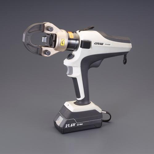 Esco 14-250mm² Rechargeable Hydraulic Multi-Function Tool EA539P-21