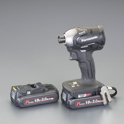 Esco DC18V Cordless Impact Driver EA813PA-11A