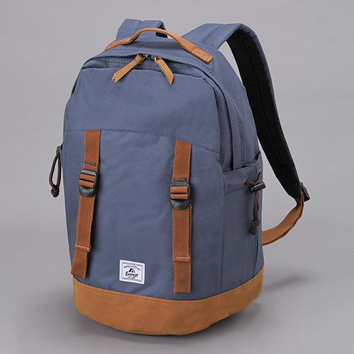 304x165x444mm／18L Backpack (Navy)