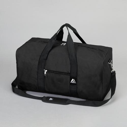 ESCO 609x304x304mm/60.0L Boston Bag (Black) EA927CJ-71