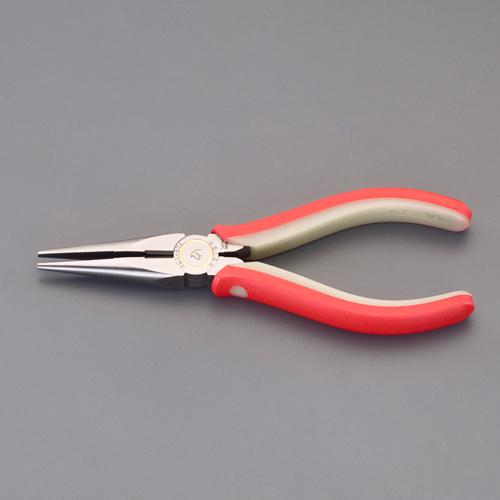 150mm Radio Pliers (Brass Alloy Construction / Phosphorescent Handle)
