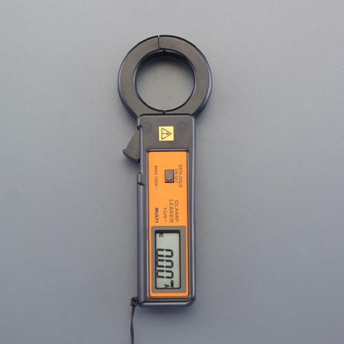 ESCO Leak Clamp Tester Digital Mini EA708LC-21