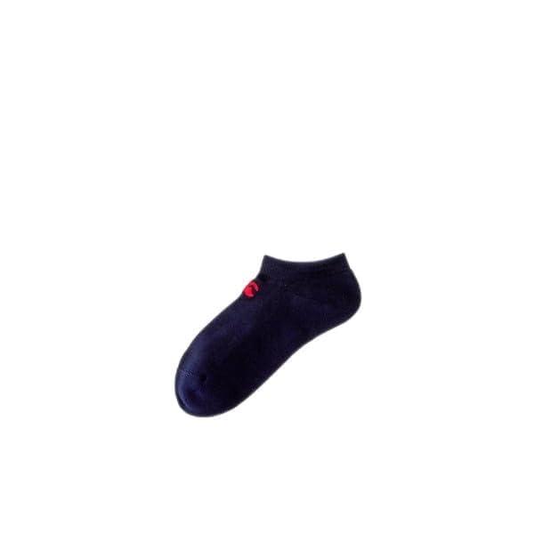 [Canterbury] DEODORANT ANKLE SOCKS 29_Navy 23