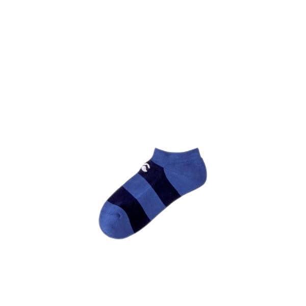 [Canterbury] DEODORANT ANKLE SOCKS DM_Denim 25