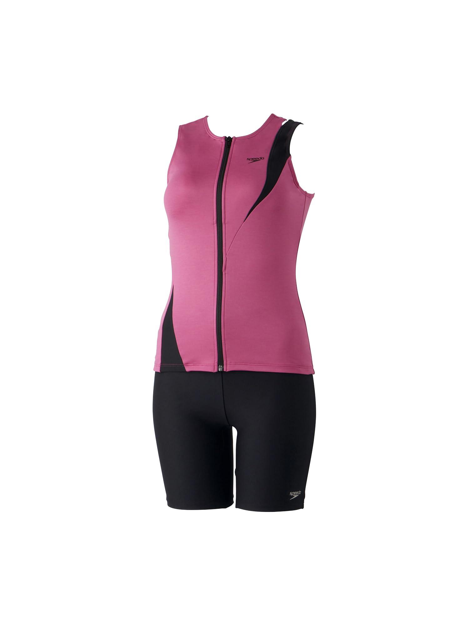 DIAGONA-Z_PRO_SEPA Color: HM (Hot Mauve) Size: M