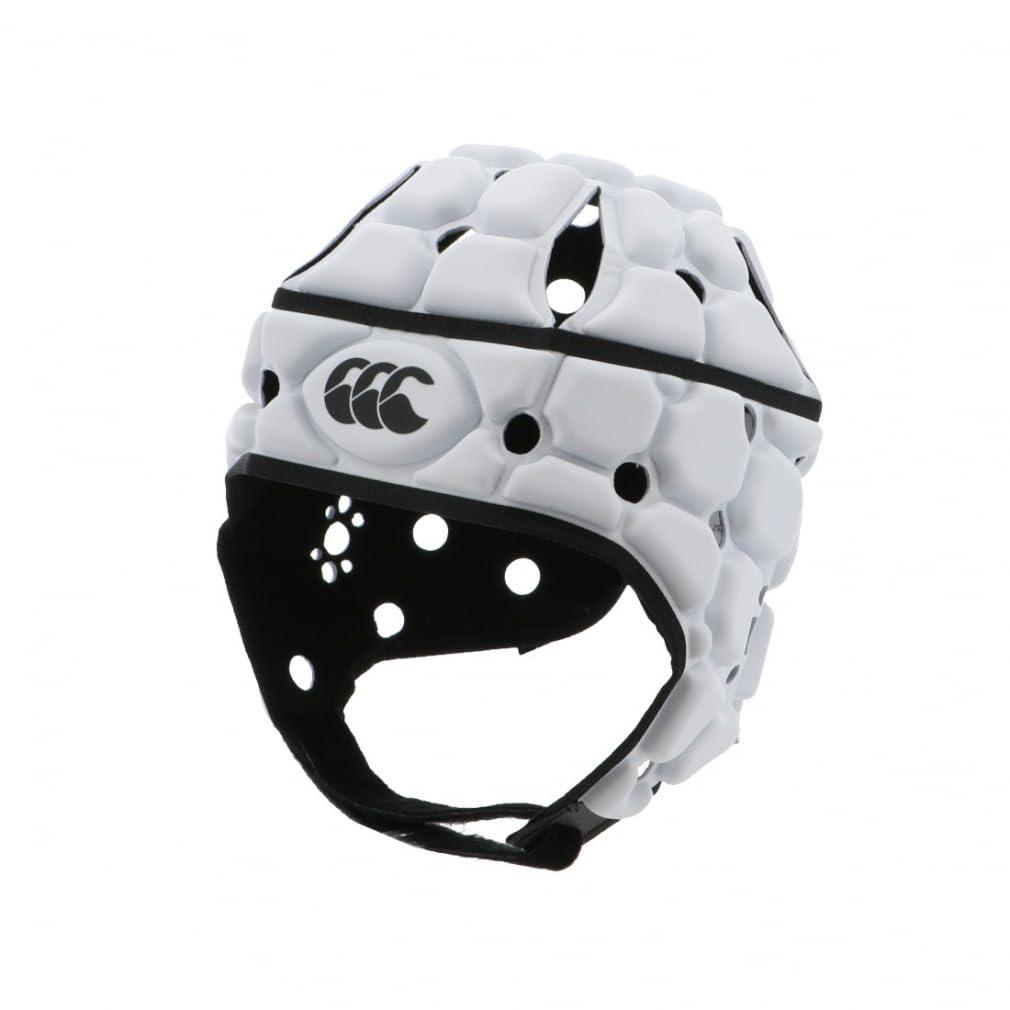 Canterbury Ventilator Headgear AA04026 10_White M