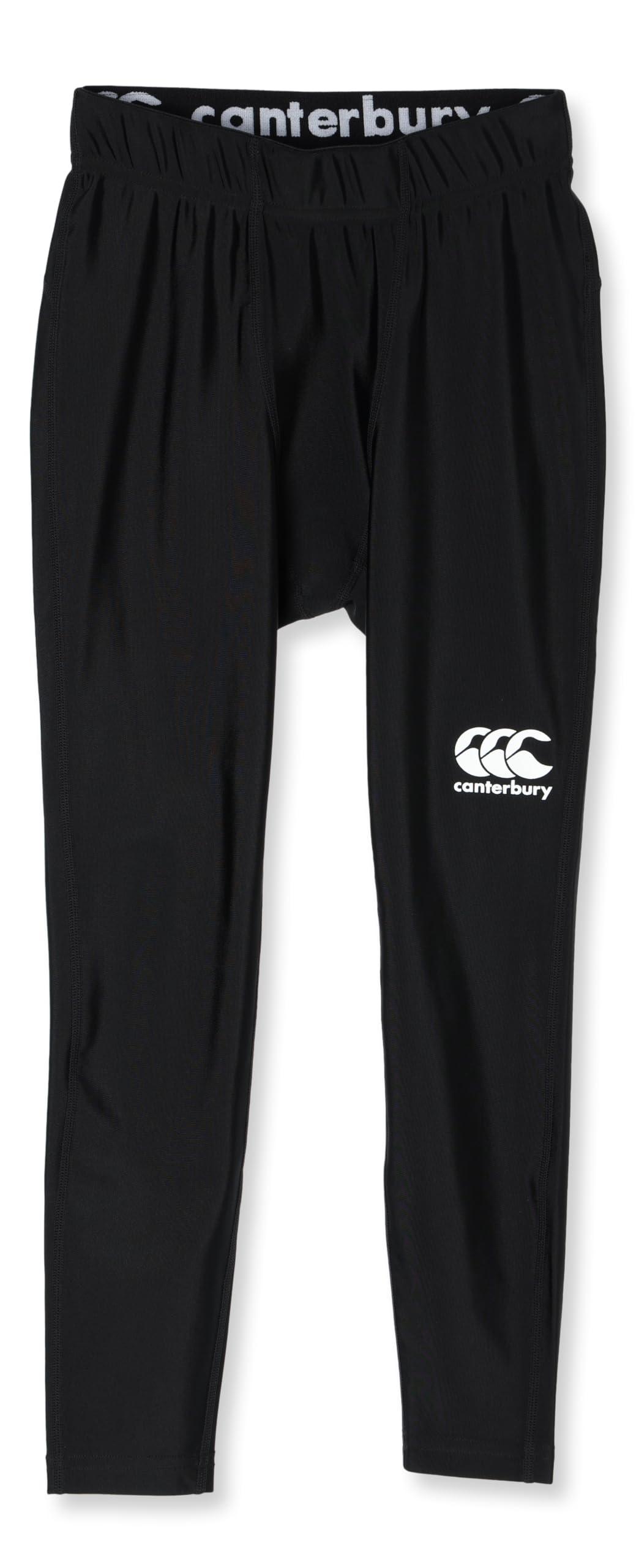 JR BASELAYER LEGGINGS