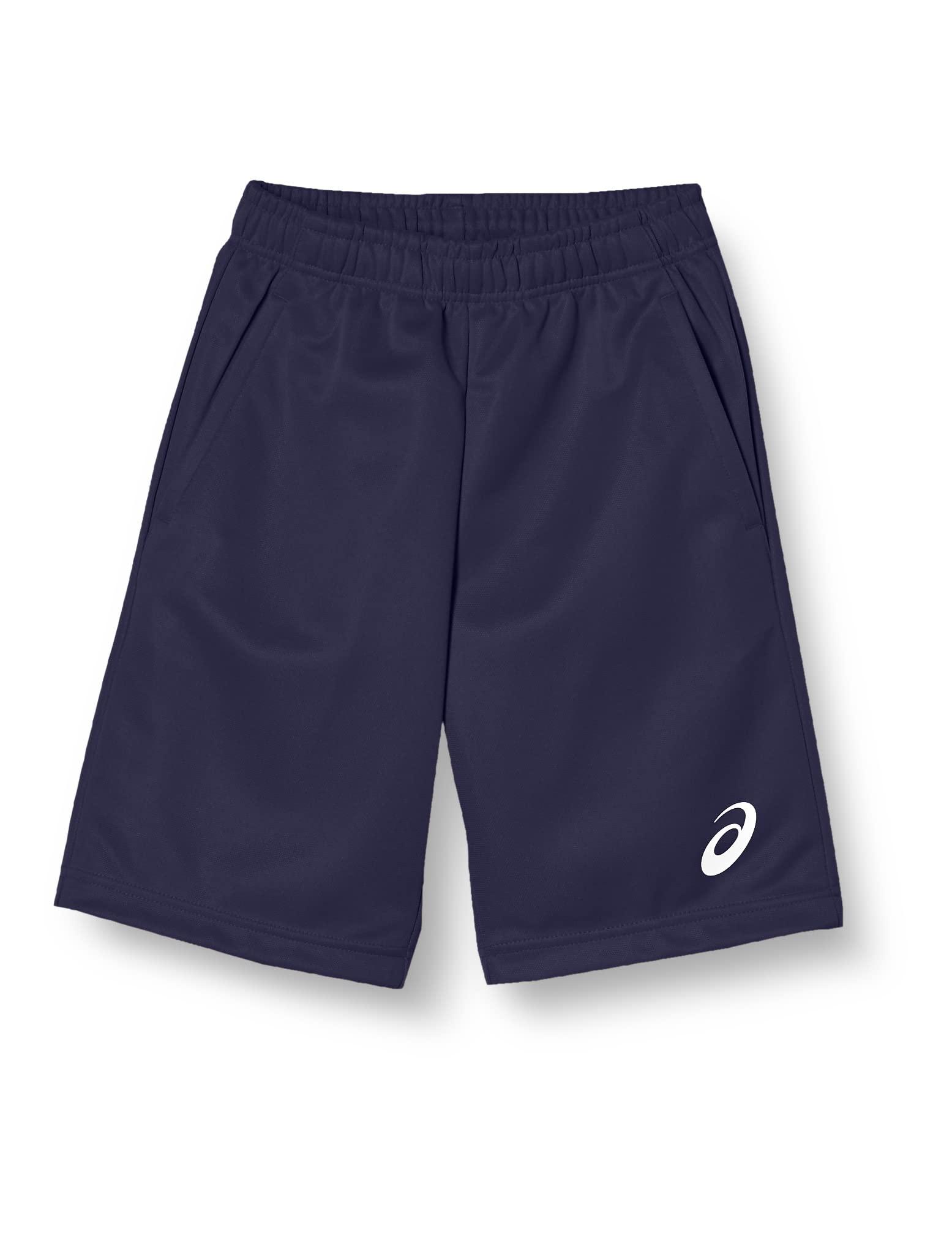 [ASICS] Training Wear Dry Training Half Pants (Recycled Material) 2031D919 Men's