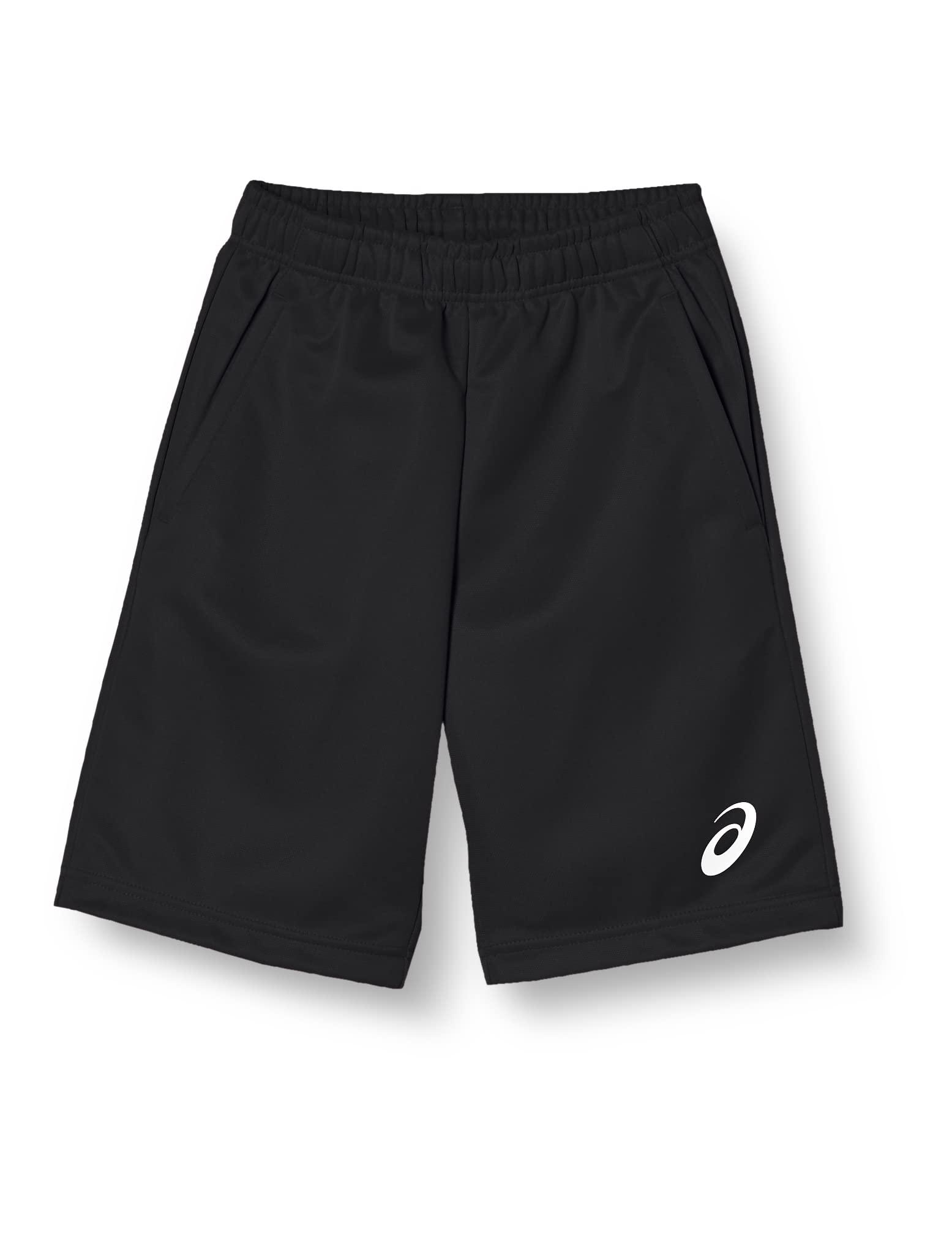 [ASICS] Training Wear Dry Training Half Pants (Recycled Material) 2031D919 Men's