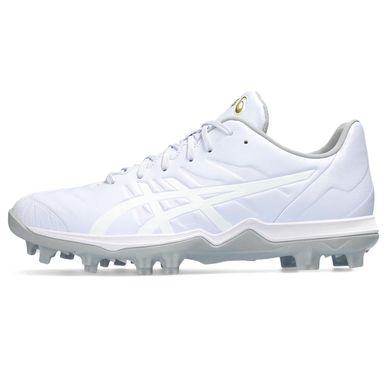 GOLDSTAGE FANG 110 (White/White) Size: 27.0