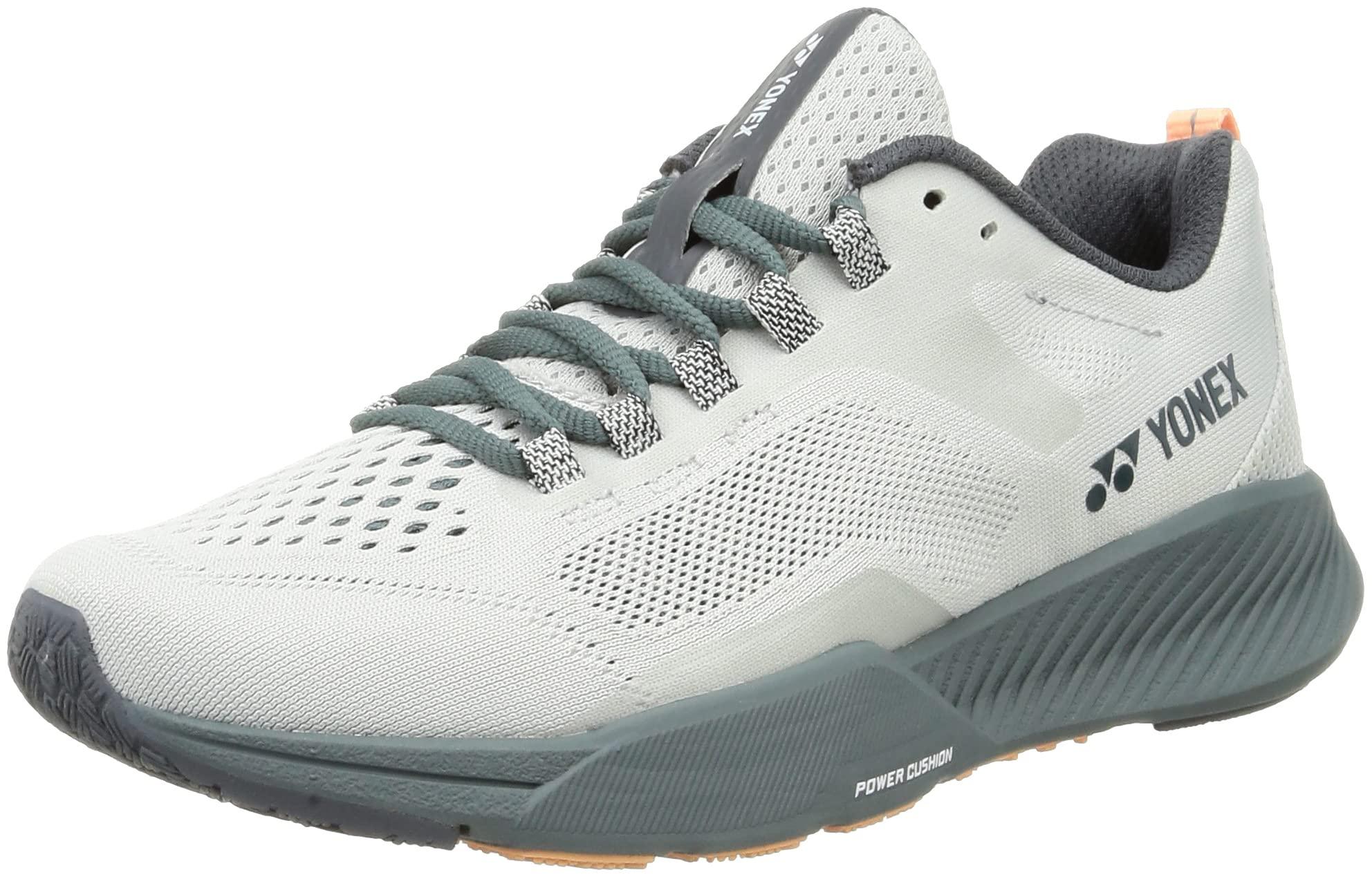 [Yonex] Running Shoes Safe Run Fit Jog Women's Light Olive 22.0 cm