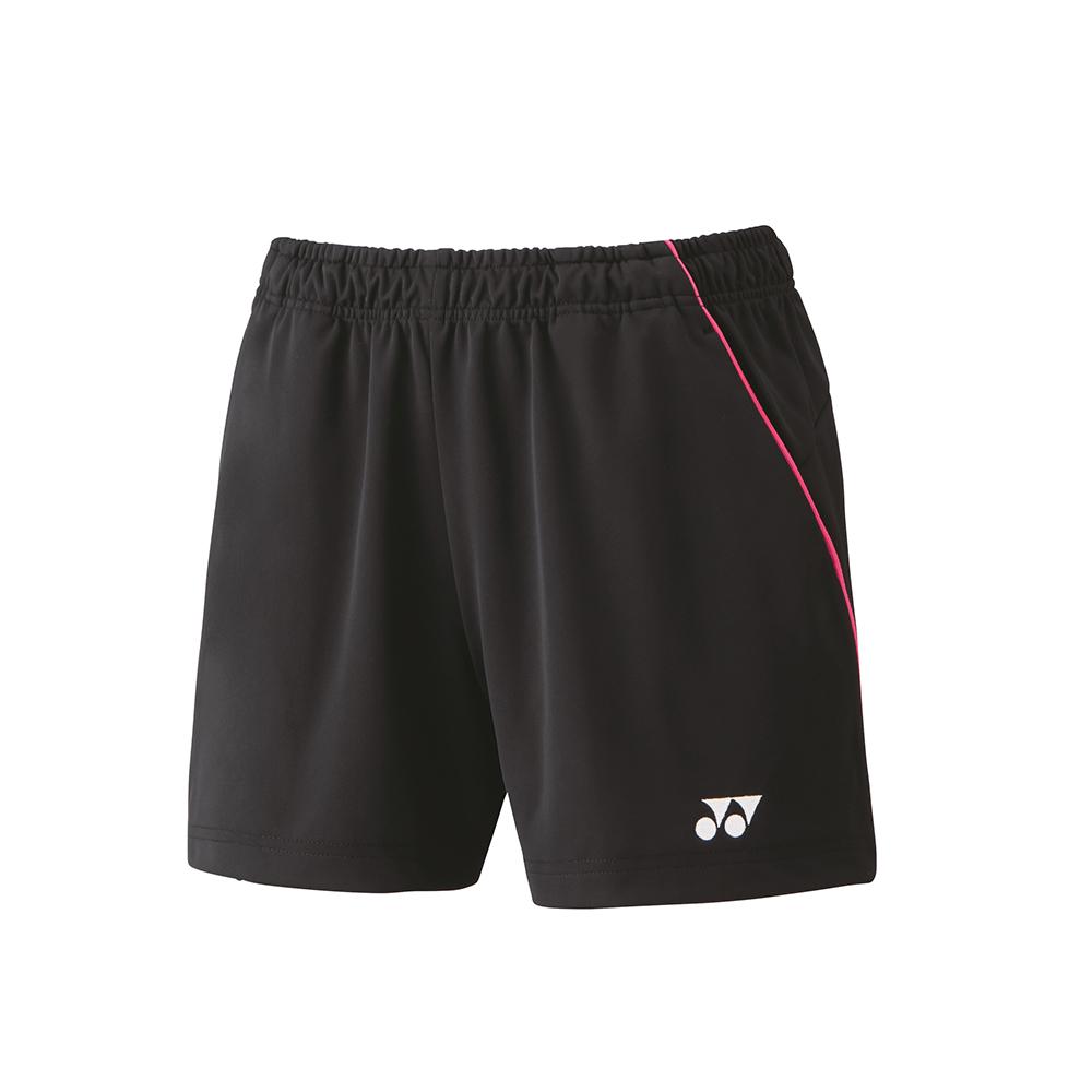 [Yonex] Knit Shorts Women's Black (007) XO