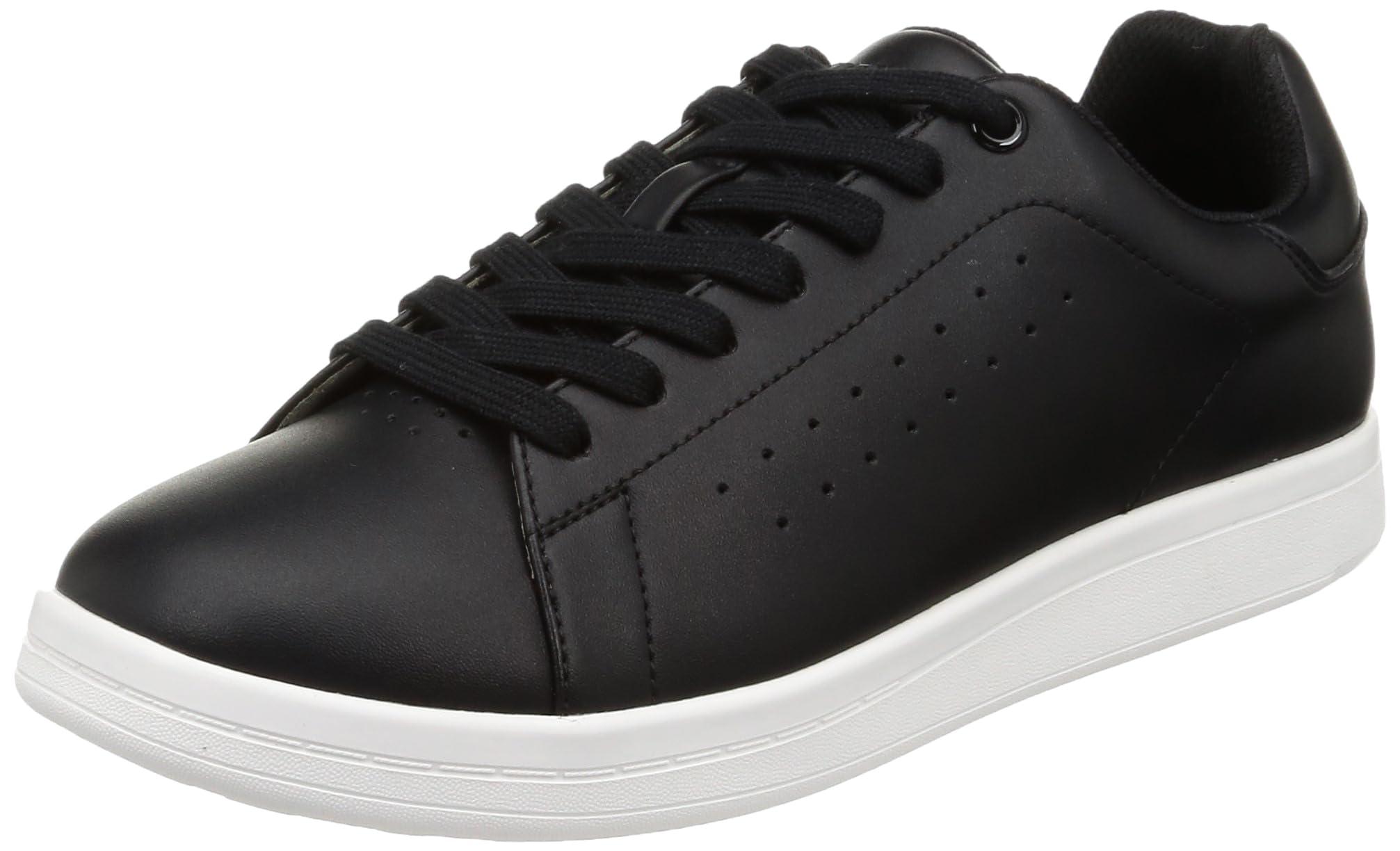 [Yonex] Walking Shoes Power Cushion 121 Black/White (Size 245) 26.5 cm