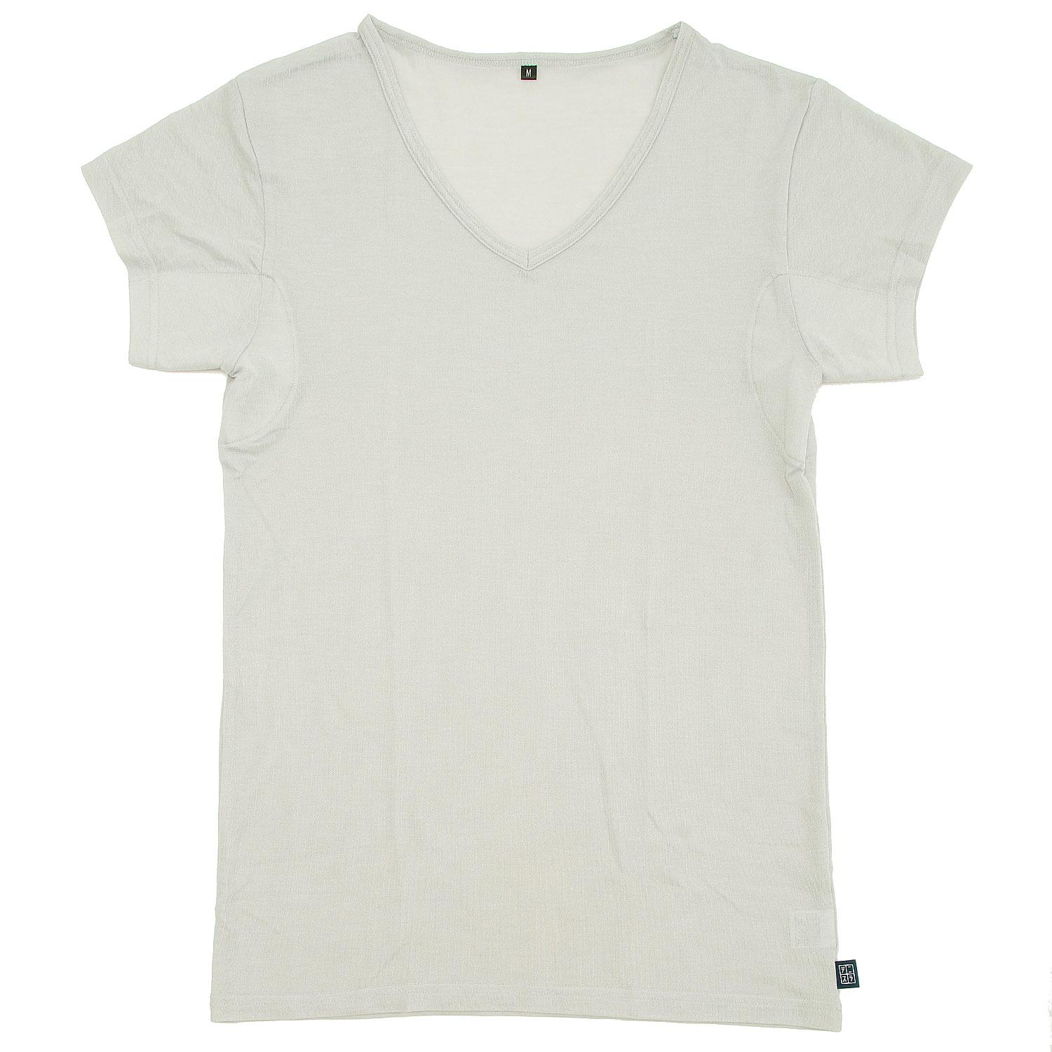 EDWIN Dennisla 2-Minute Sleeve V-Neck T-Shirt