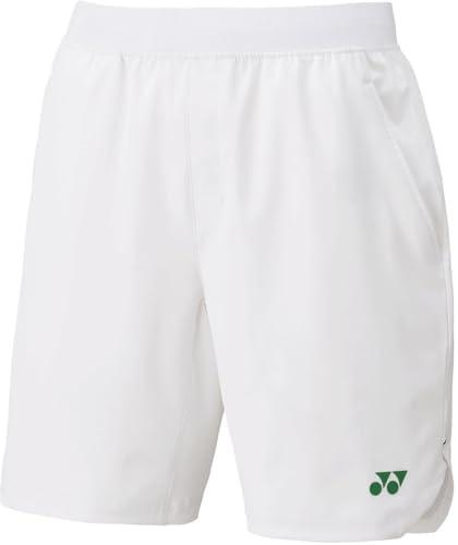 Uni Half Pants 011: White Size: SS