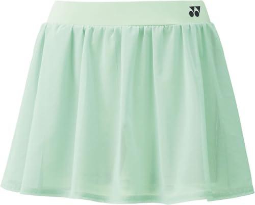 [Yonex] Skirt Women's Skirt (with Inner Spats) 26147 Peppermint (190)