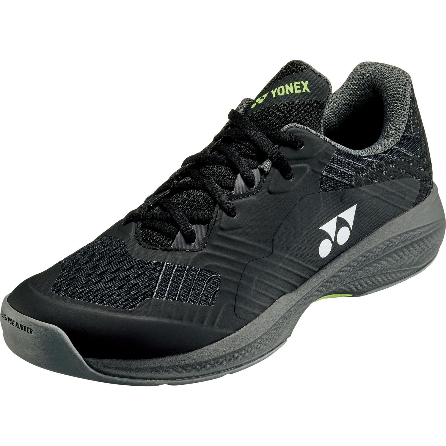 [Yonex] Tennis Shoes Power Cushion Sonicage MCC Black/Gray (290) 26.0 cm