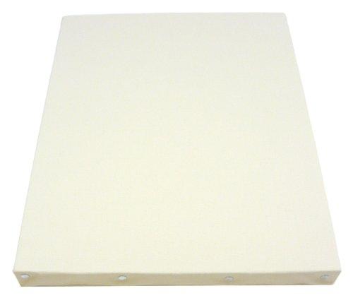 Cresan Japan A-Line KF Cotton-Synthetic Blend Stretched Canvas F6 Size