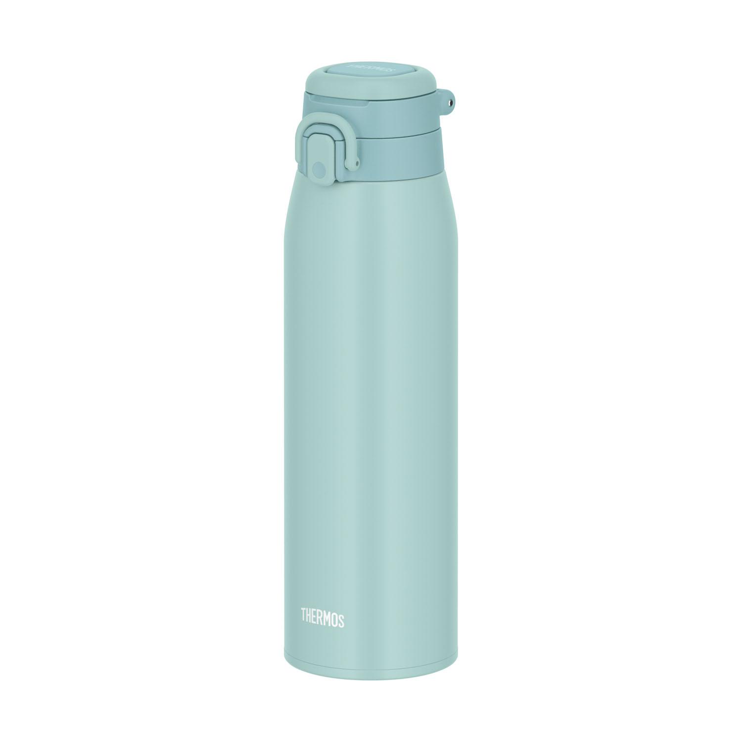 THERMOS Vacuum Insulated Travel Mug 1L Mint Blue JOS-1000 MBL
