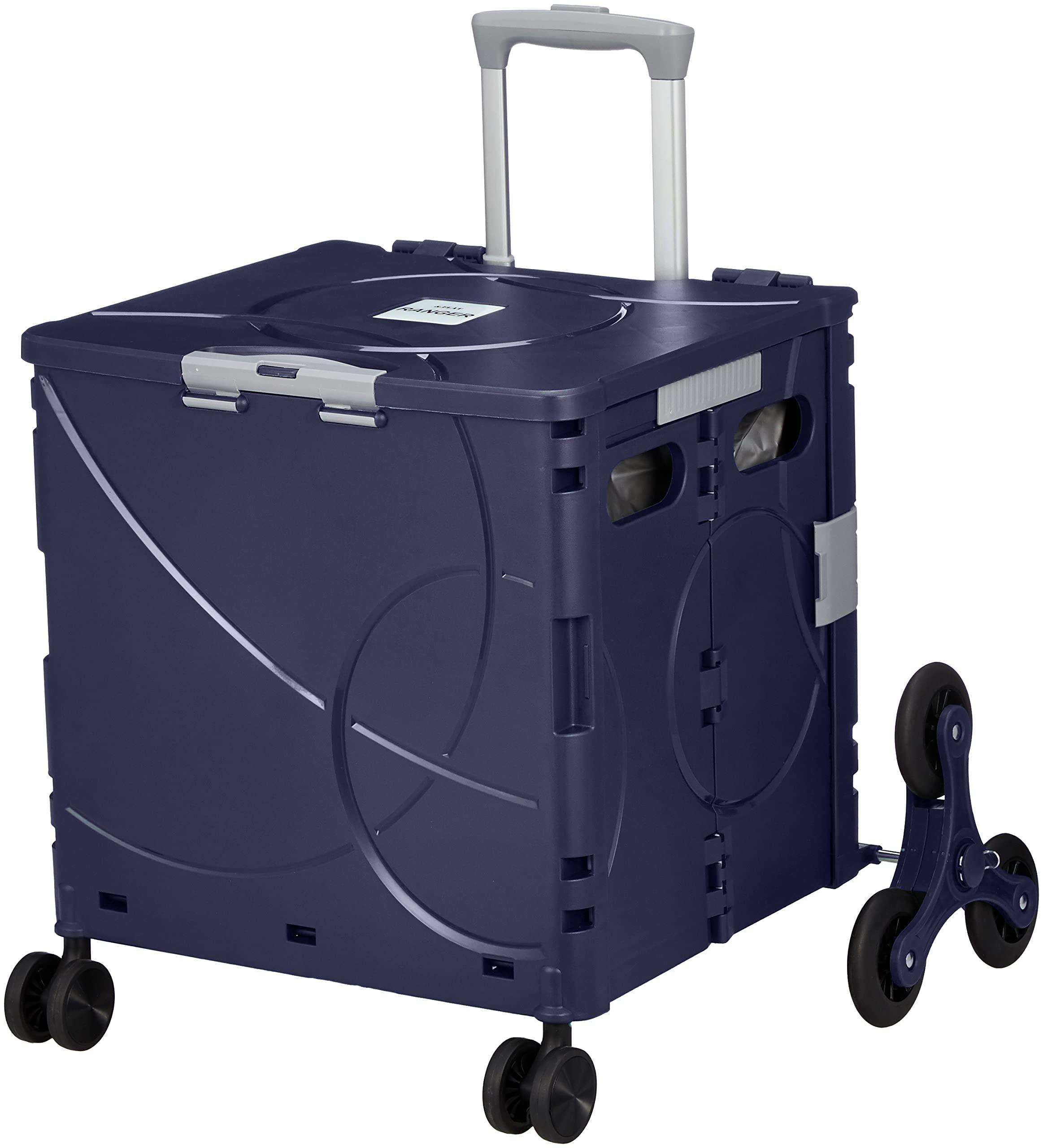 Compact Container Case Ranger