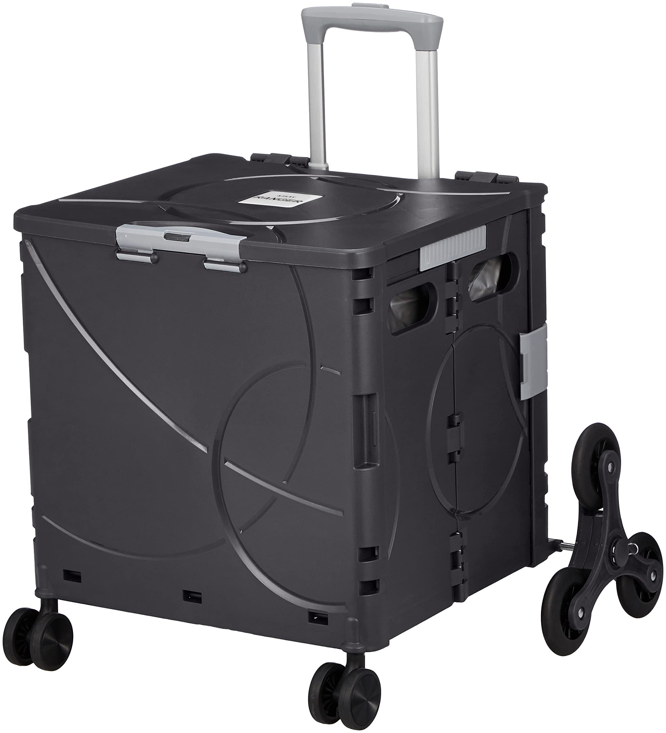 Compact Container Case Ranger