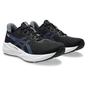 [ASICS] Running Shoes VERSABLAST 4 1011B982 Men's 002 (Black/Illusion Blue) 26.5 cm 3E