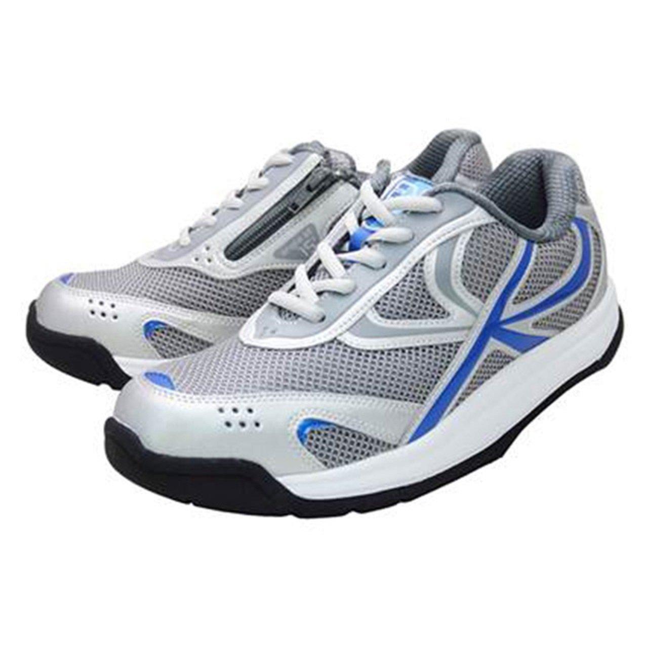 Roccio M101 Metal Blue Blue Size: 27.0