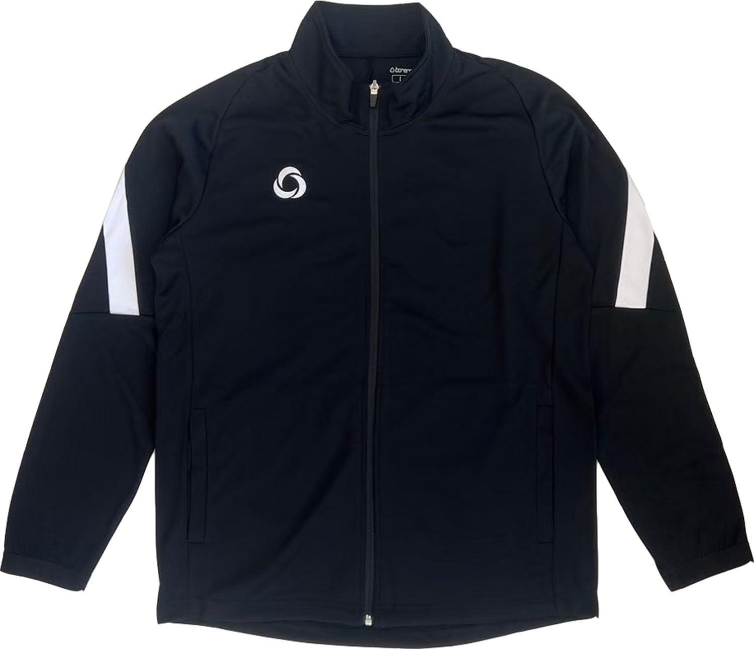 Standard Jersey Jacket