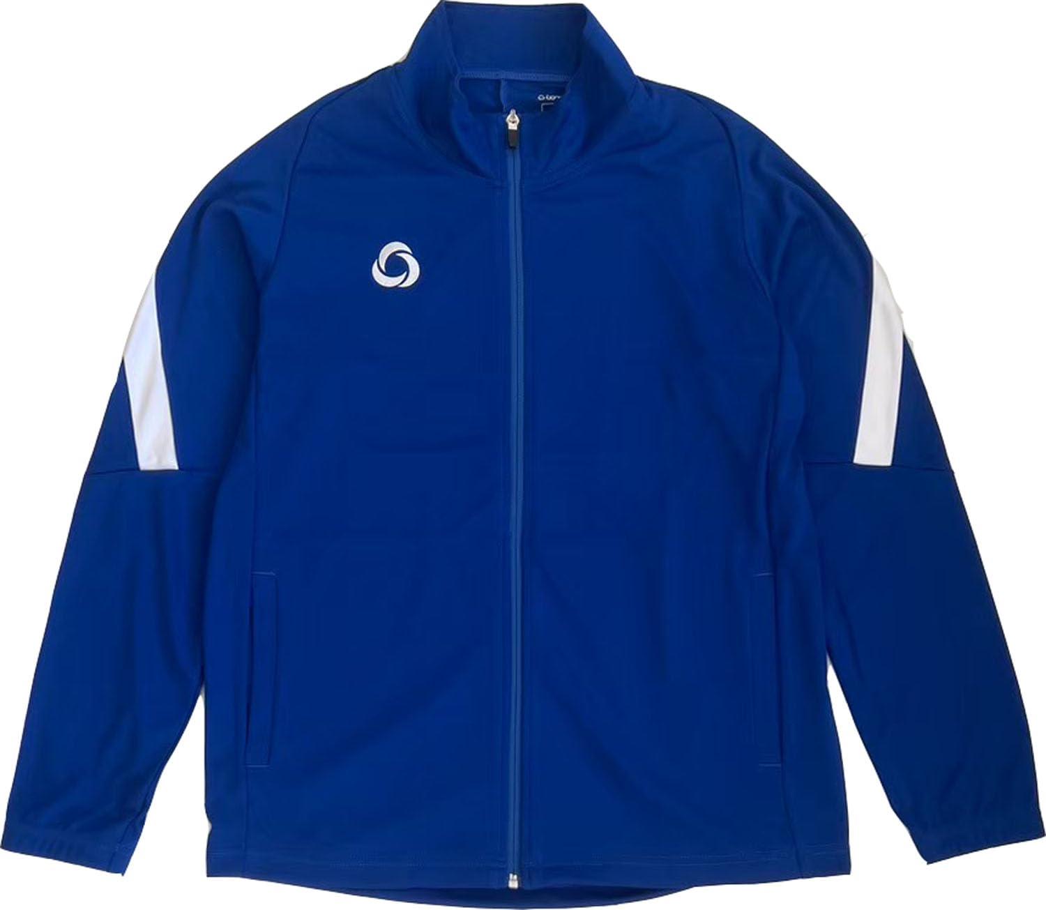 Standard Jersey Jacket
