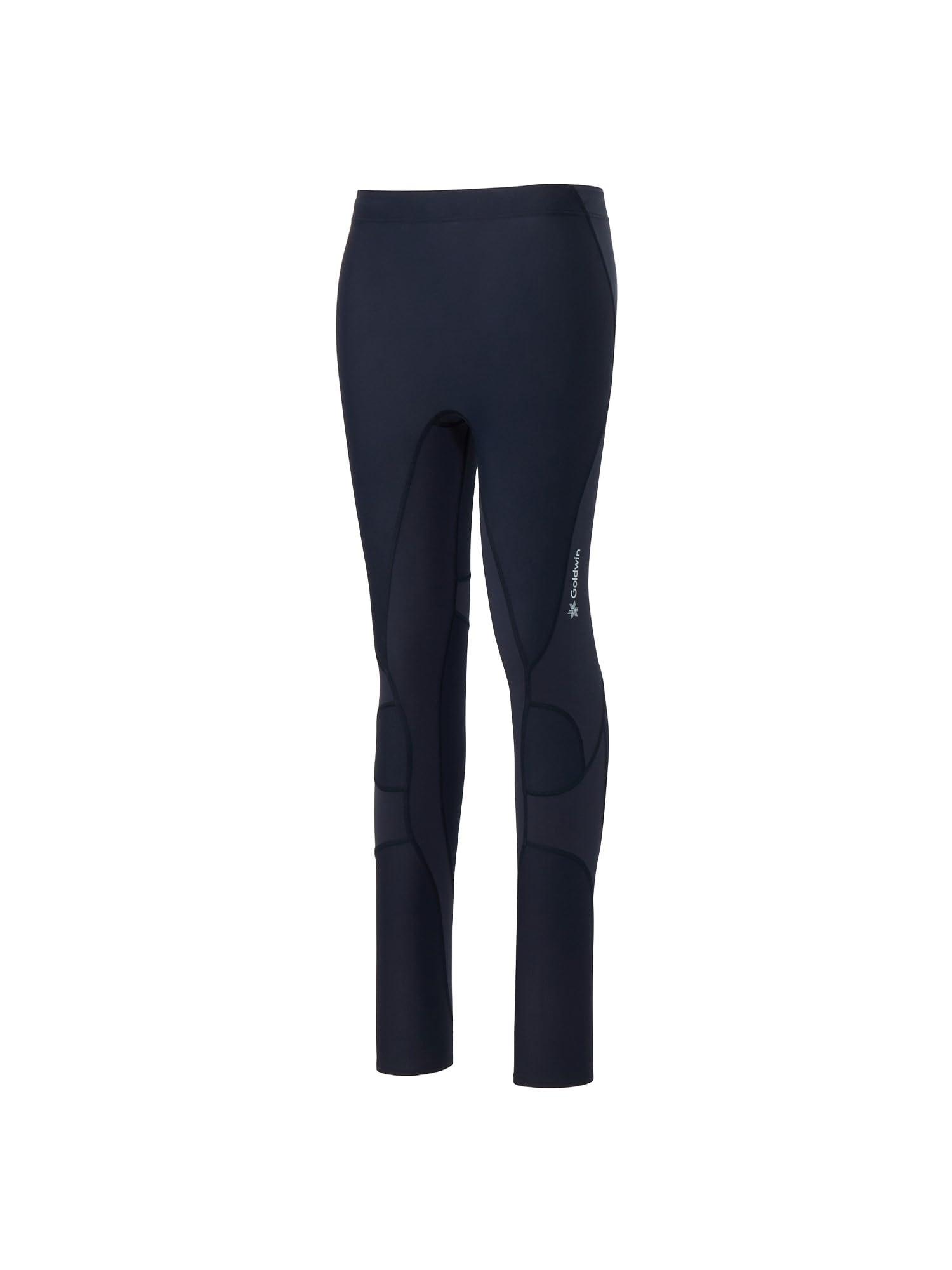 IMPT_AR_LG_TIGHTS Color:BK (Black) Size:2