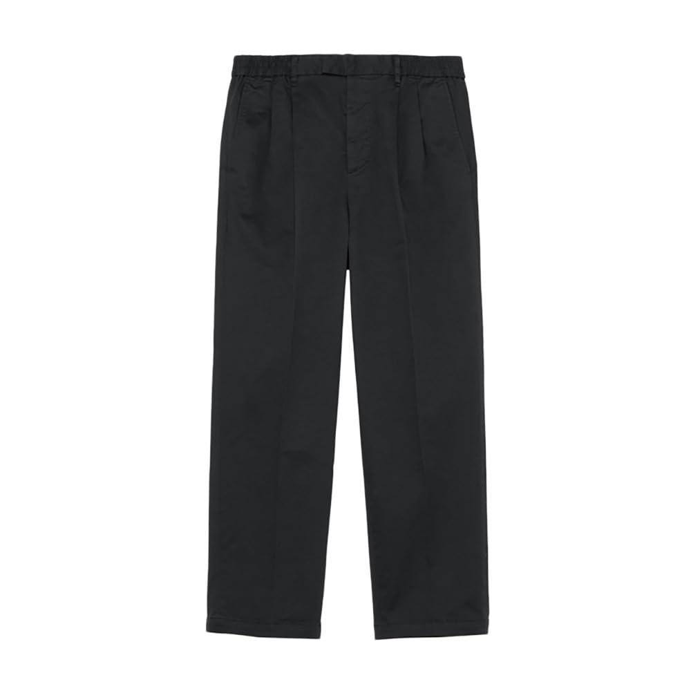[Canterbury] Chino Pants Unisex Navy 3L