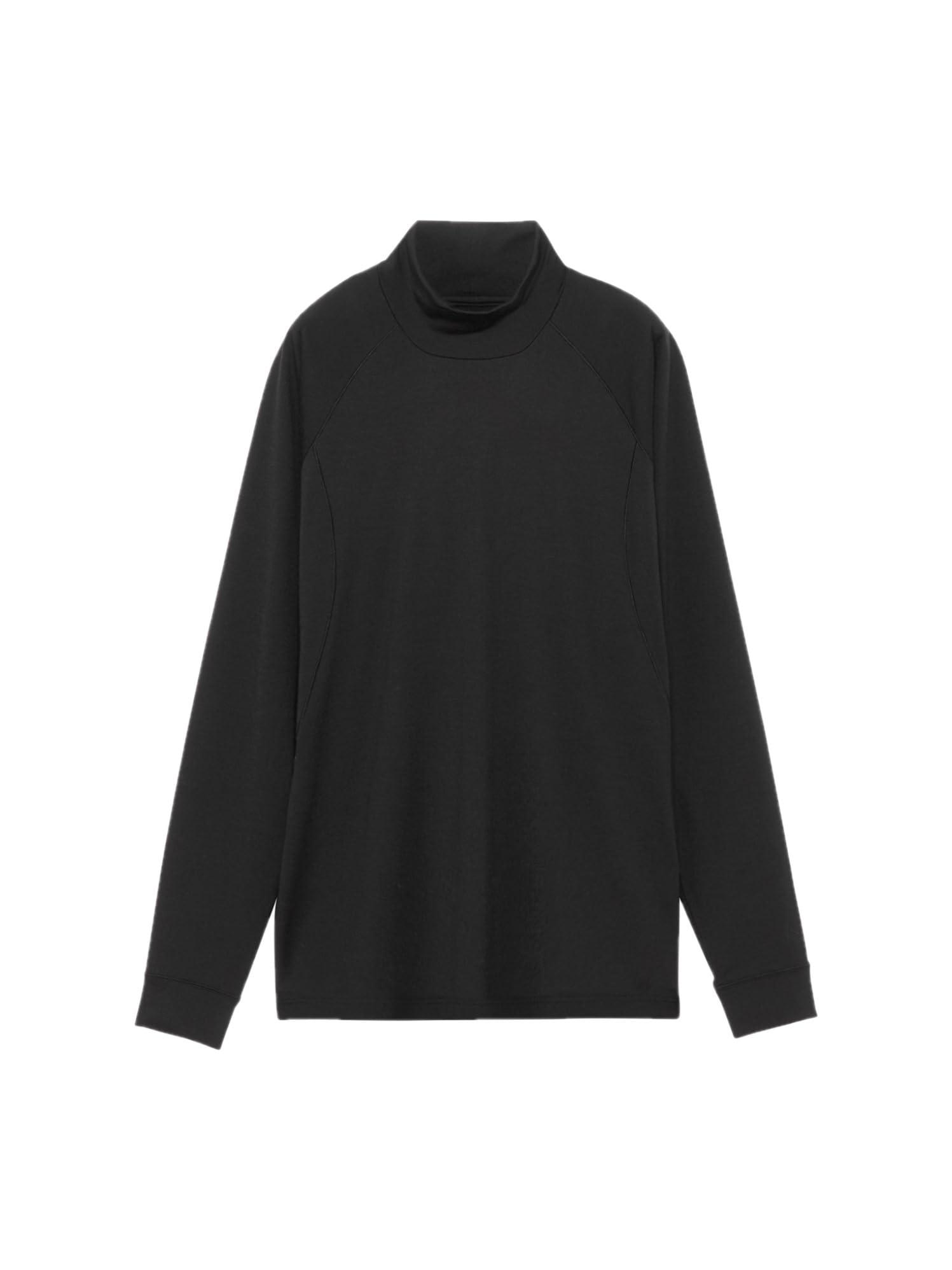 WL Turtleneck Long Sleeve