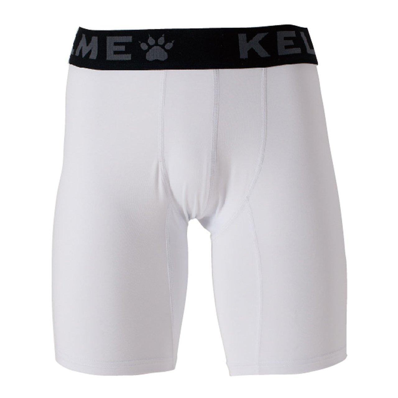 Kelme Inner Shorts White XXL Size K15Z706