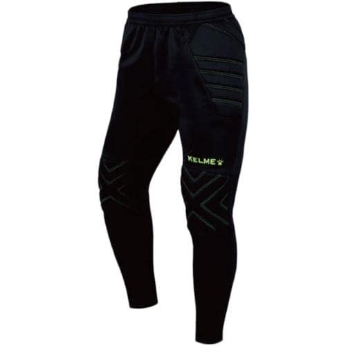 Kelme Goalkeeper Long Pants Black 2XL Size K15Z408L