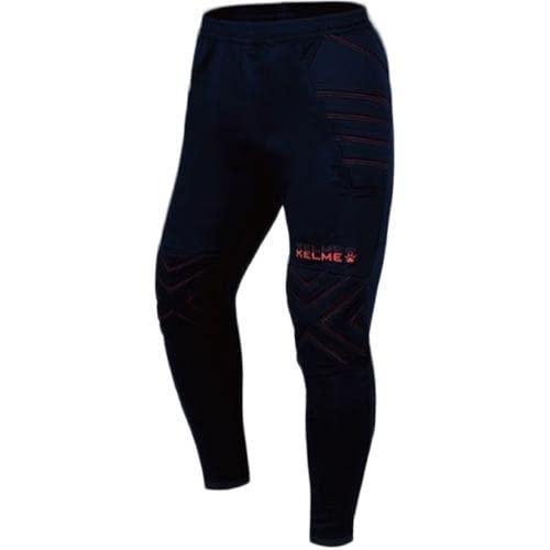 Kelme Goalkeeper Long Pants Navy L Size K15Z408L