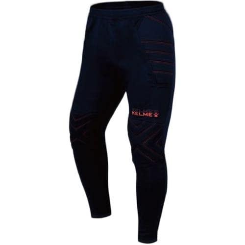Kelme Goalkeeper Long Pants Junior Navy Size 130 K15Z408LC