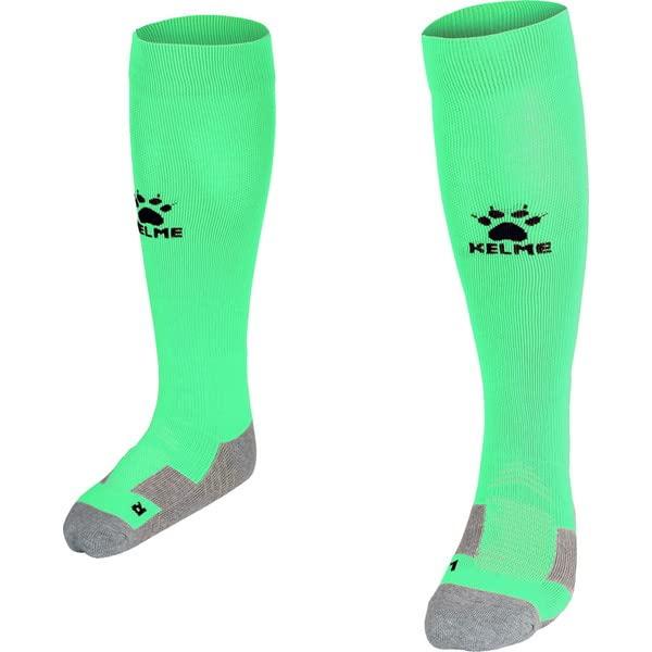 Kelme Long Football Socks Mint Green x Navy M Size K15Z908
