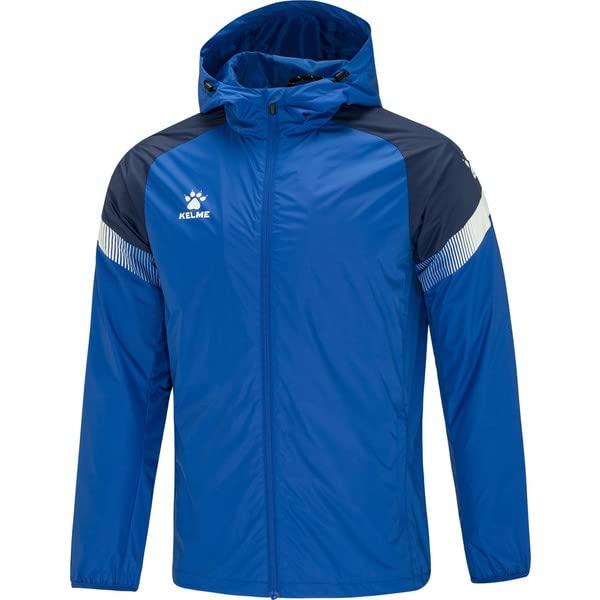 Training Nylon Jacket