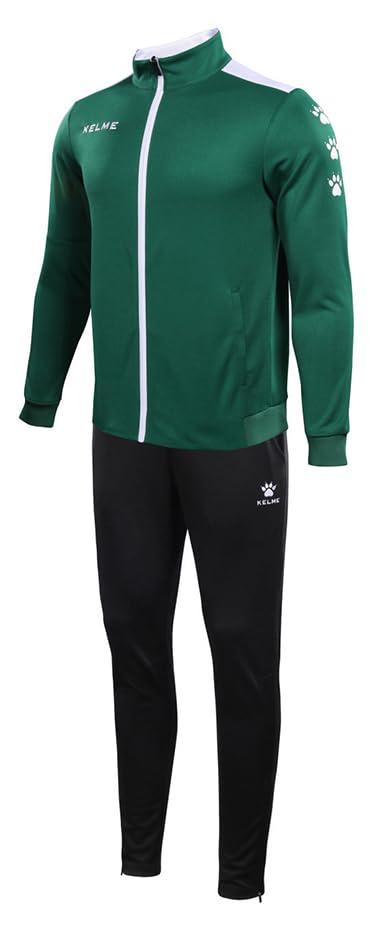 Training Jersey Suit