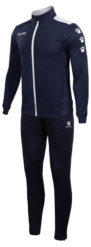Junior Training Jersey Suit