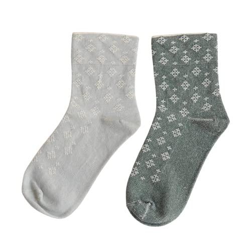 Socks Gentle Socks Nazuna