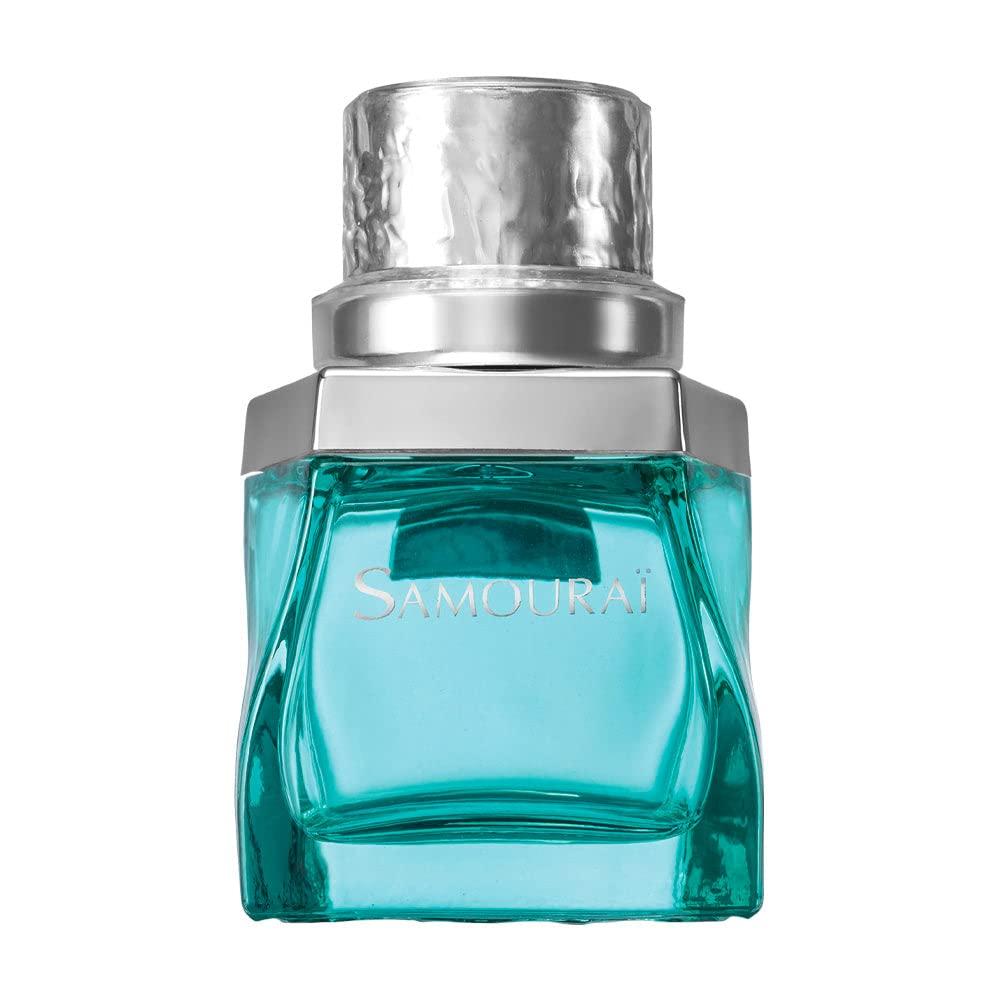 SPR Japan Air Freshener Alandron Samurai Car Fragrance 14ml Liquid Type AC Mounting Clip Perfume Car Use 23295