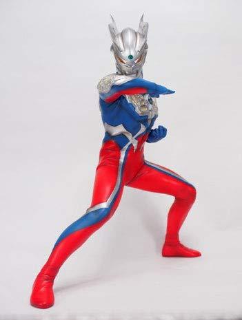 1/6 Scale Special Effects Series Ultraman Zero