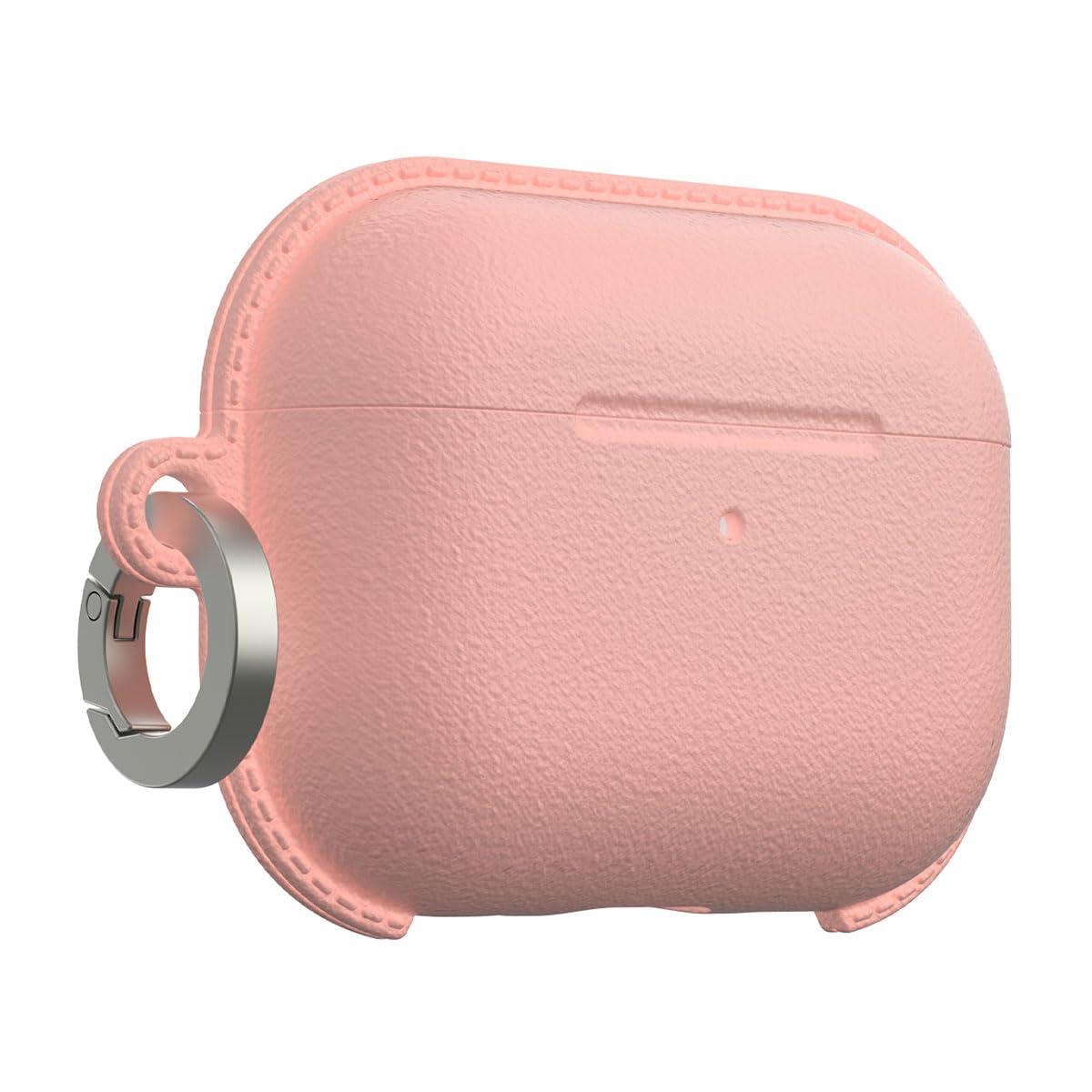 araree POPS Soft Case for AirPods Pro 3 Flamingo Pink AR28167APP3