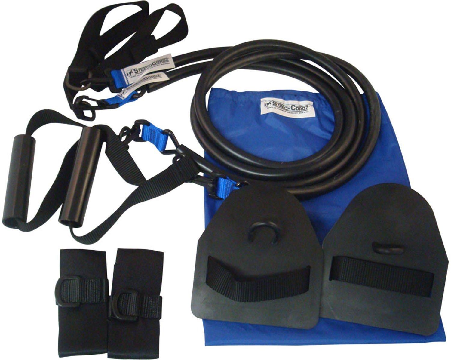 Stretch Code Combination Set_LL Blue
