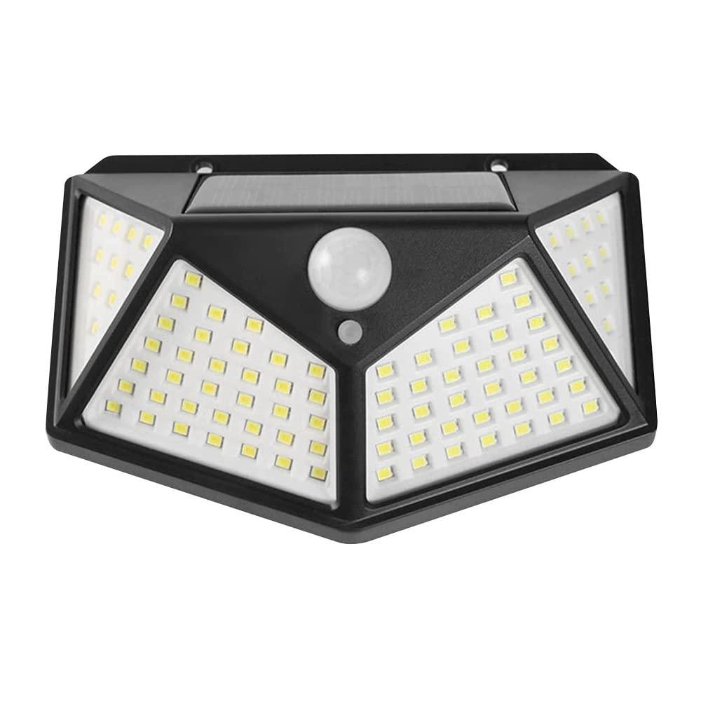 Digital Land 100LED Sensor Light DL-YU160
