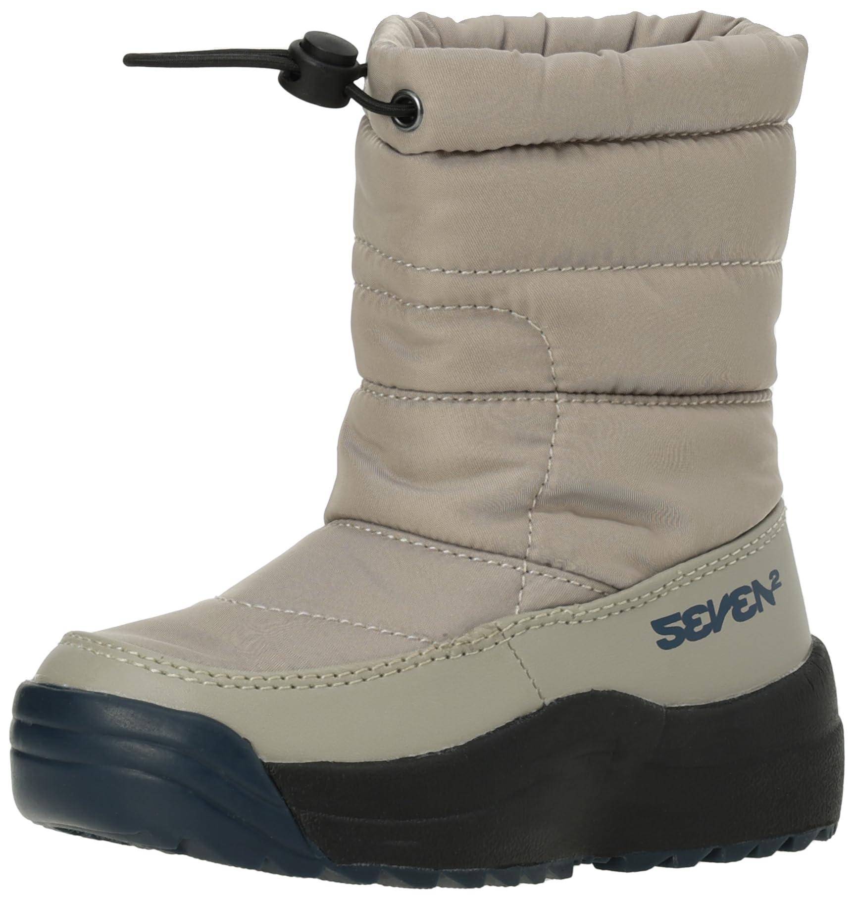 [Ocean Pacific] Kids' Snow Boots 143531 BE 27.0 cm D