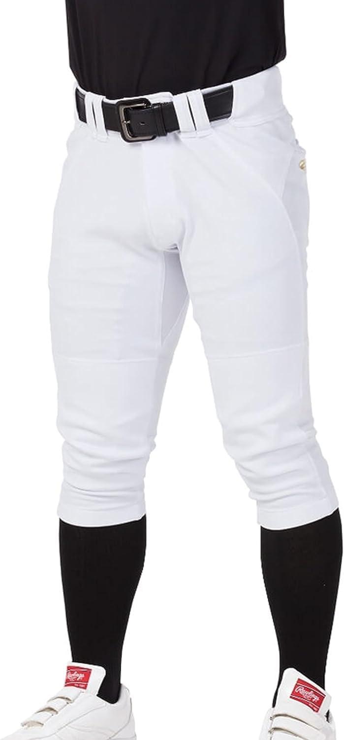 [Rawlings] Pants APP14S01 White S